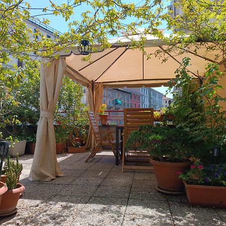 Lillo'S Home Milan Exterior photo